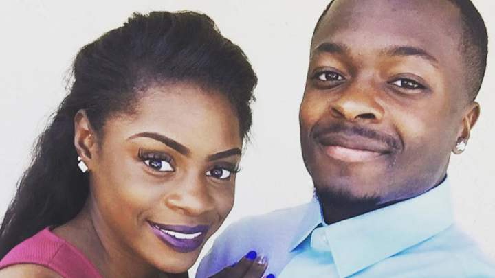 Morgan Goodwin: Wife of 49ers Player Marquise Goodwin Opens Up About Stillborn Son Morgan Goodwin: Wife of 49ers Player Marquise Goodwin Opens Up About Stillborn Son
