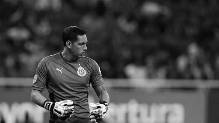 CONFIRMADO | Matías Almeyda revela quién es el portero que reemplazará a Cota