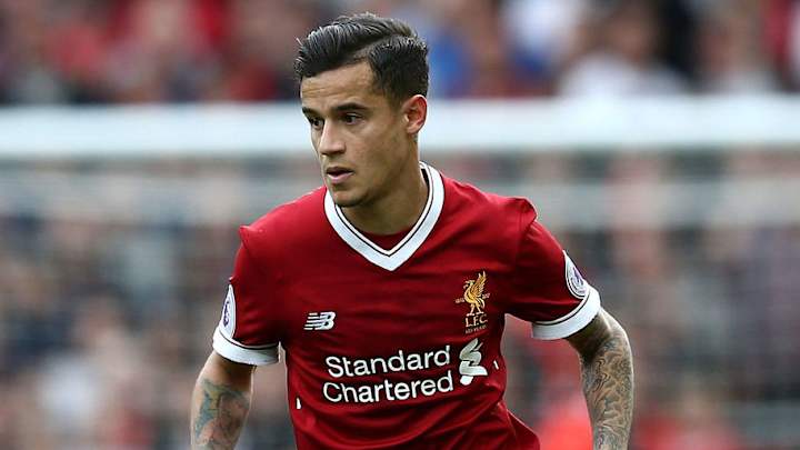 Man Utd Legend Jokes at Liverpool's Expense Over Future of Philippe Coutinho