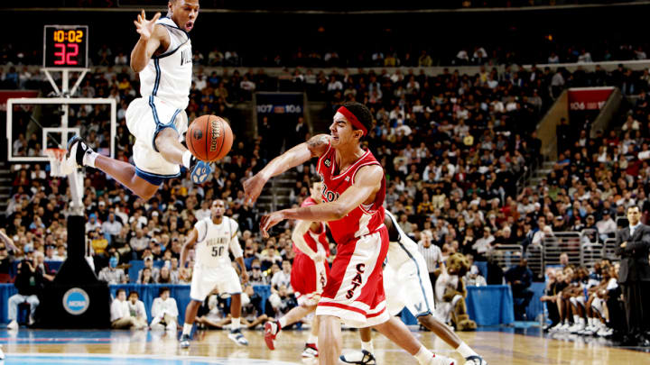 Before They Were Pros: NBA Stars In The NCAA Tournament