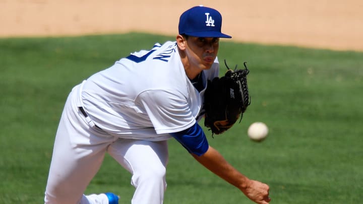 Tampa Bay Rays: B- Tampa Bay Rays: B-