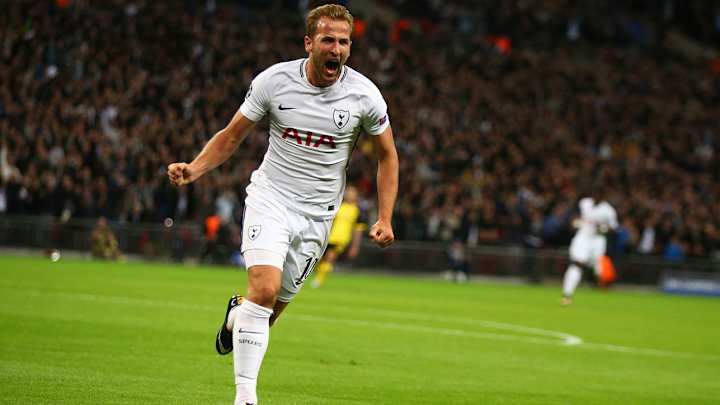 How to Watch Dortmund vs. Tottenham: Champions League Live Stream, Game Time, TV Channel