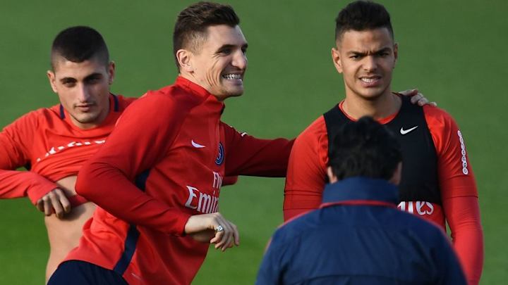 Friend Says Ben Arfa Is 'Suffering in Silence' Amid PSG Freeze Out