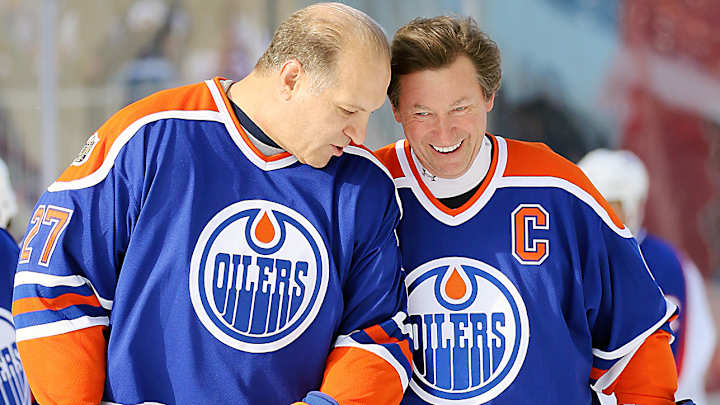 1980s Oilers enforcer Dave Semenko dies of cancer at 59 1980s Oilers enforcer Dave Semenko dies of cancer at 59