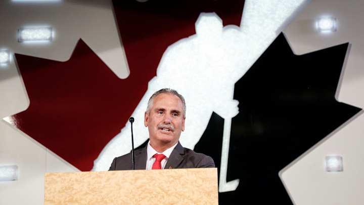 U.S., Canada Preparing For NHL-less Olympics Very Differently