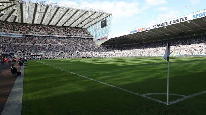 Mike Ashley Puts Newcastle United Up for Sale as Club Seeks 'Bright and Successful Future' Mike Ashley Puts Newcastle United Up for Sale as Club Seeks 'Bright and Successful Future'