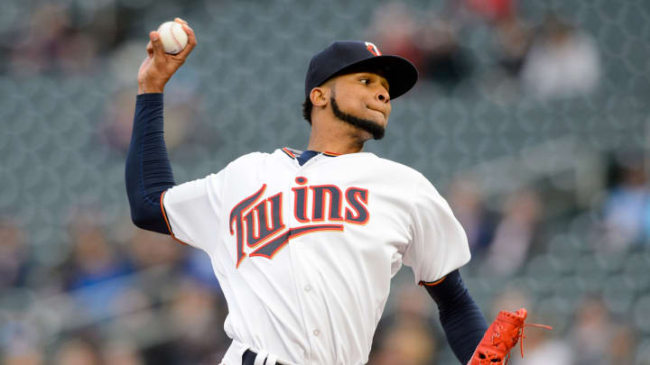 15. Minnesota Twins (15–14, minus-8, LT: 19)