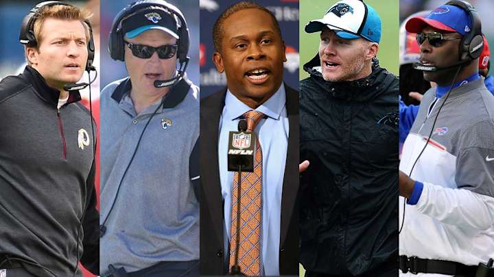 Assessing the New Head Coaches—and Why the 49ers Still Don’t Have One
