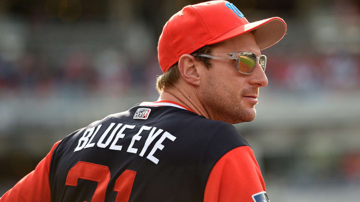 4. Washington Nationals (94-61, plus-150, LT: 2)