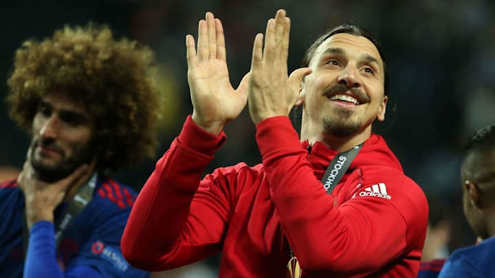 Zlatan Ibrahimovic Revealed to Have Secret Instagram Account Despite Massive Social Media Following