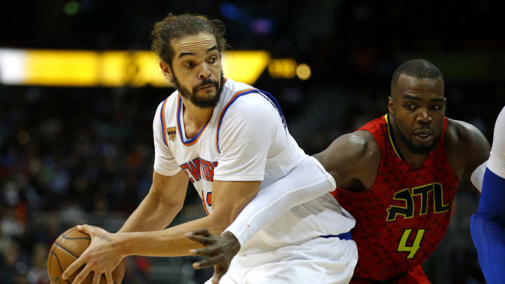 Joakim Noah needs surgery on torn left rotator cuff, four to six months of rehab