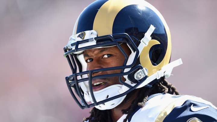 Los Angeles Rams Fantasy Football 2017 Preview: Forgive and Forget Todd Gurley