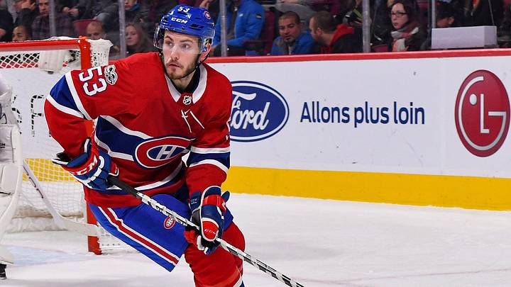 Victor Mete is Fine With Trading Canadiens' Jersey for Team Canada at WJC Victor Mete is Fine With Trading Canadiens' Jersey for Team Canada at WJC