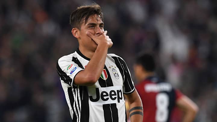 Barcelona Given Hope in Paulo Dybala Pursuit With Juventus Open to Part Exchange Deal Barcelona Given Hope in Paulo Dybala Pursuit With Juventus Open to Part Exchange Deal