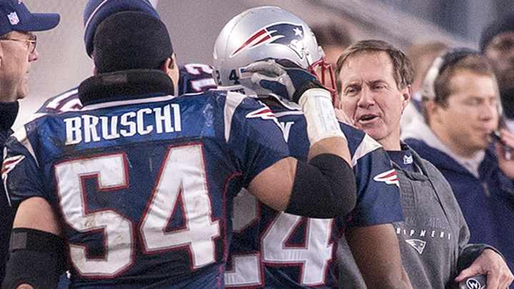 Mailbag: On QB Development, Patriots Hall of Famers, Sproles-Sized Pass Rushers Mailbag: On QB Development, Patriots Hall of Famers, Sproles-Sized Pass Rushers