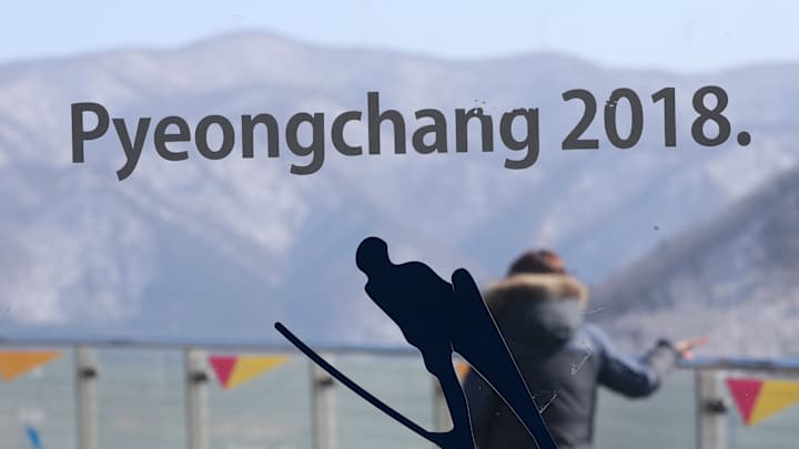 Forecast: Germany to top medal table at Pyeongchang Olympics