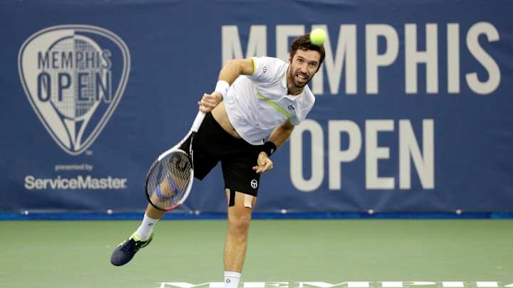 Kukushkin, Basilashvili advance to Memphis Open semifinal