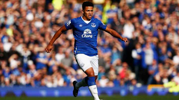Everton Confirm Tyias Browning Has Joined Sunderland on Season-Long Championship Loan