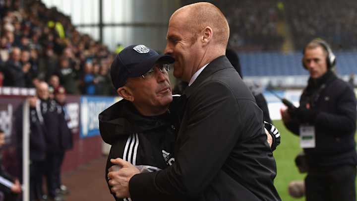 Premier League Fans Vote Overwhelmingly for Best British Manager in Premier League