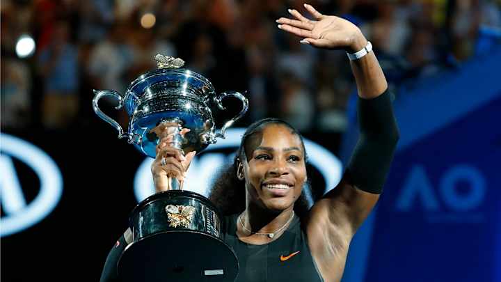 John McEnroe: Serena would be 'like No. 700 in world' on men's circuit