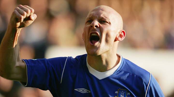 Ex-Everton Star Lifts Lid on 'Crazy' Thomas Gravesen's Antics With Paintball & Fireworks