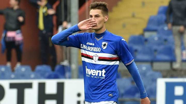 Roma Reveal Signing of Patrik Schick With Strangest Transfer Announcement Video This Summer