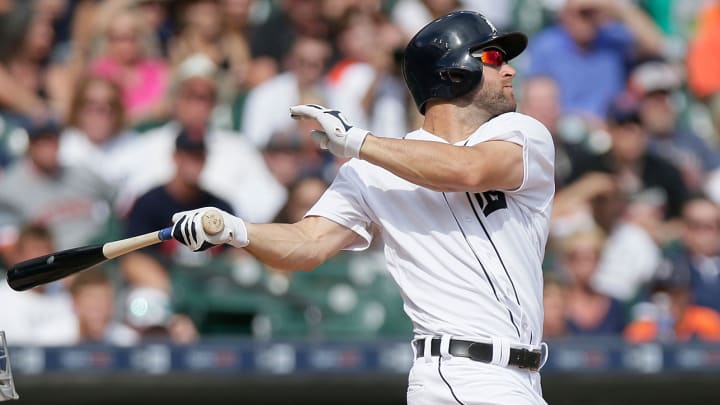 Detroit Tigers: Lefty thinking