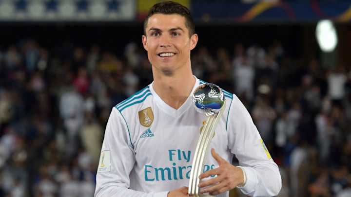 La petición de Cristiano Ronaldo para renovar su contrato con el Real Madrid