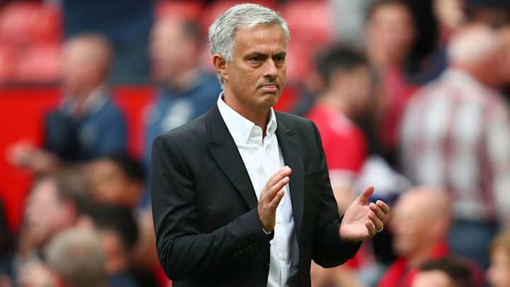 Jose Mourinho Praises Lukaku Following 'Confident' Team Performance in 4-0 Rout of West Ham