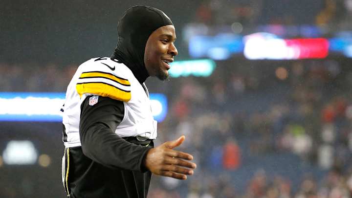 3. Pittsburgh Steelers