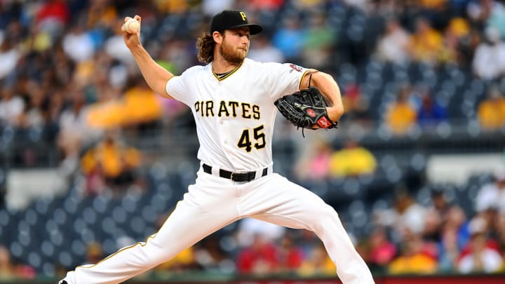 23. Pittsburgh Pirates (20–24, minus-32, LT: 19)