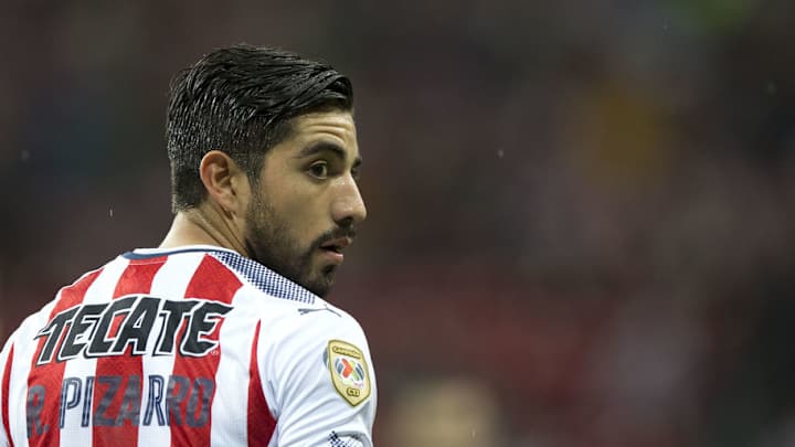 PICANTE | El mensaje que envió Pizarro a los seguidores del Atlas después del partido