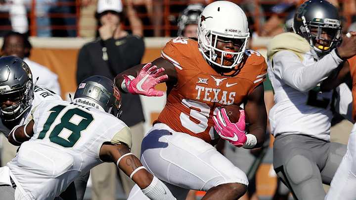 Houston Texans: A Houston Texans: A