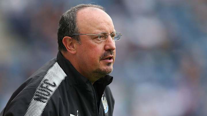 Alan Shearer Warns of Possible Rafa Benitez Departure Amid Transfer Market Frustration