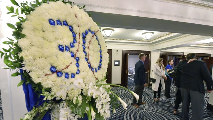 Royals to wear 'Ace 30' patch in spring to honor Yordano Ventura