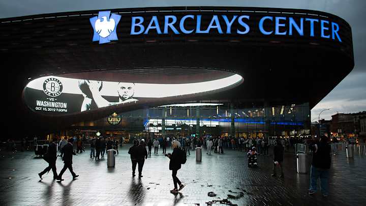 Owner Jon Ledecky: Islanders Focused on Getting New Arena at Belmont