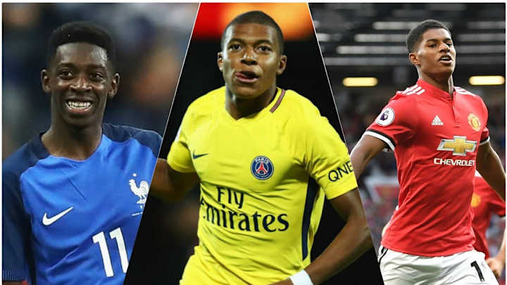 REVELADO | TuttoSport desvela el ganador del Golden Boy 2017