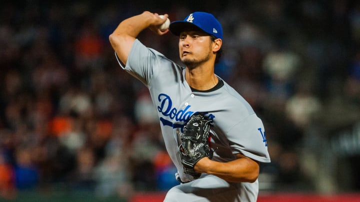 Who is Pitching World Series Game 7? Who is Pitching World Series Game 7?