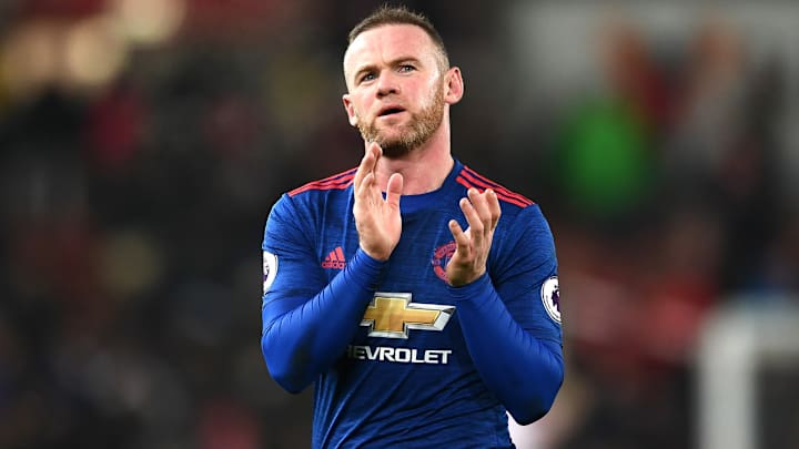 Clutch Rooney, Lewandowski among weekend's top performers Clutch Rooney, Lewandowski among weekend's top performers