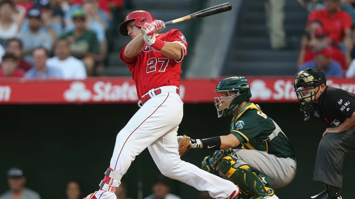 MLB Roundup: Alonso Is Headed to the Pacific Northwest, Trout's Continued Pursuit of 1,000 MLB Roundup: Alonso Is Headed to the Pacific Northwest, Trout's Continued Pursuit of 1,000