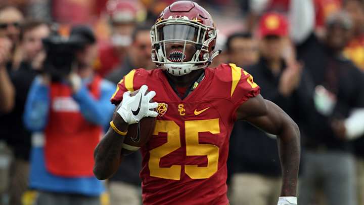 The Pac-12 balance of power has shifted