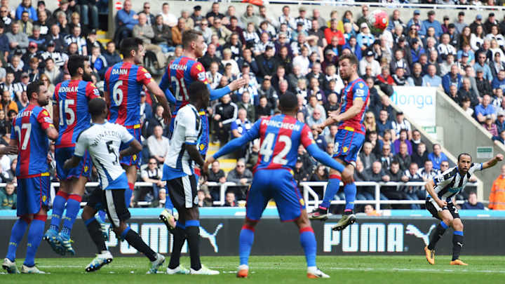 Newcastle vs Crystal Palace Preview: Classic Encounter, Key Battles, Team News & More Newcastle vs Crystal Palace Preview: Classic Encounter, Key Battles, Team News & More