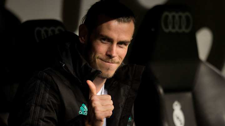Report in Spain Claims Gareth Bale Has Agreed Pre-Contract Terms With Manchester United