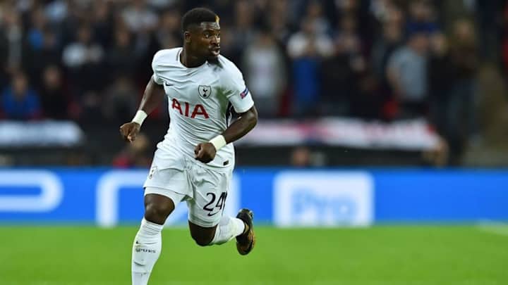 PSG Defender Claims Tottenham Star 'Is Equal' to World-Renowned Teammate Dani Alves