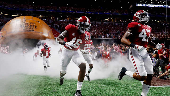 The Most Important Games of the 2017 College Football Regular Season The Most Important Games of the 2017 College Football Regular Season