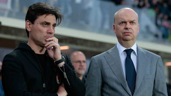 Marco Fassone Reveals AC Milan Will Have to Sell Two Top Players if They Don't Qualify for Europe