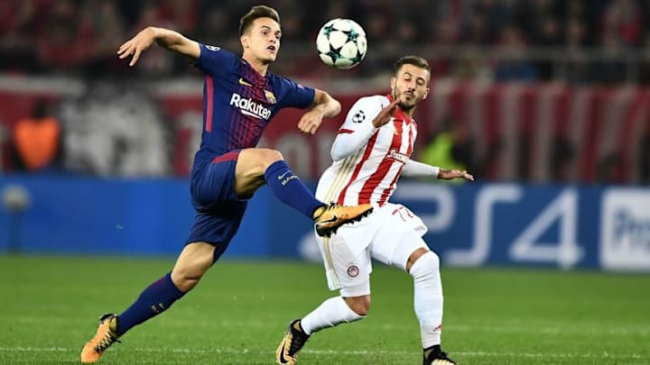 Denis Suarez Fears He Is Being Pushed Out of Barcelona With Constant Transfer 'Exposure' Denis Suarez Fears He Is Being Pushed Out of Barcelona With Constant Transfer 'Exposure'