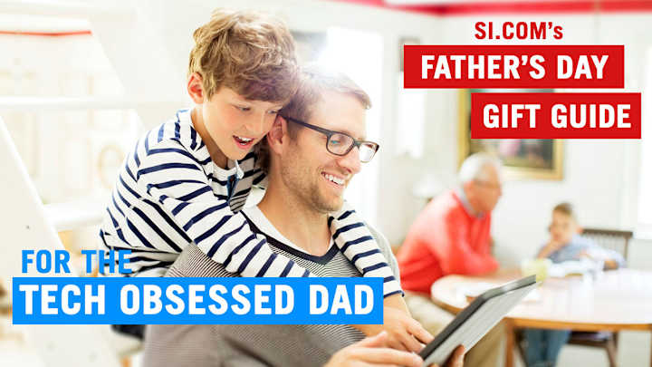 10 Father's Day gifts for the tech-obsessed dad 10 Father's Day gifts for the tech-obsessed dad