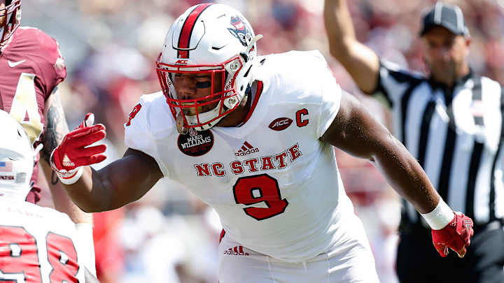 The Pressure Gauge: NC State Needs to Keep Rolling In Week 7 Matchup With Pitt