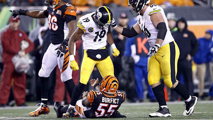 Stop Trying to Make Sense of NFL Suspension Boom Stop Trying to Make Sense of NFL Suspension Boom